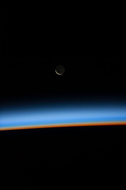 NASA image: Earth Observations taken by Expedition 38 crewmember