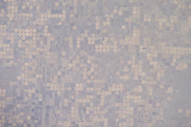 NASA image: Earth Observations taken by the Expedition 39 Crew