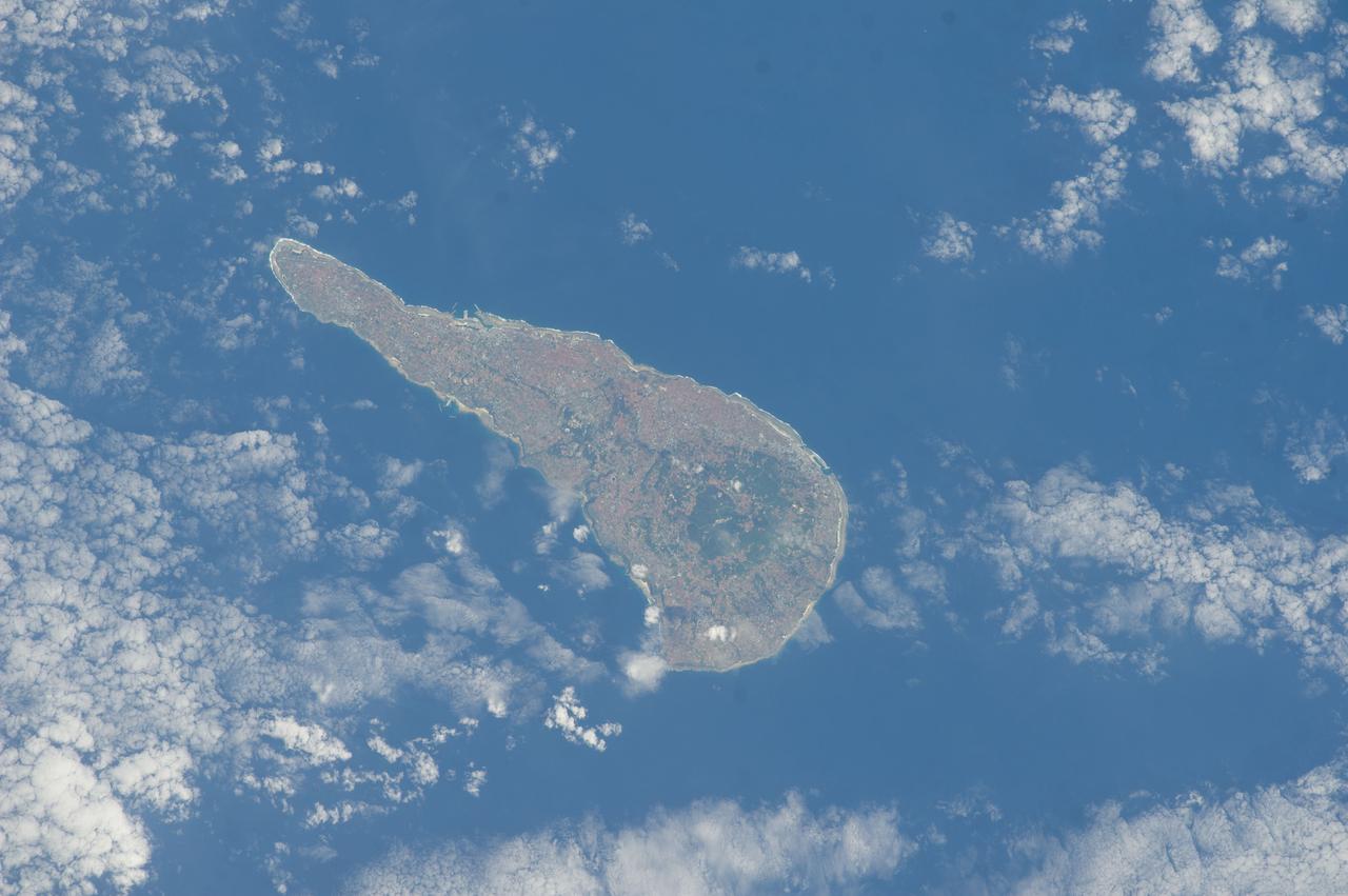 Earth observation taken by the Expedition 39 crew aboard the ISS. Image was released by astronaut on Twitter and downlinked in folder: Japan, etc.