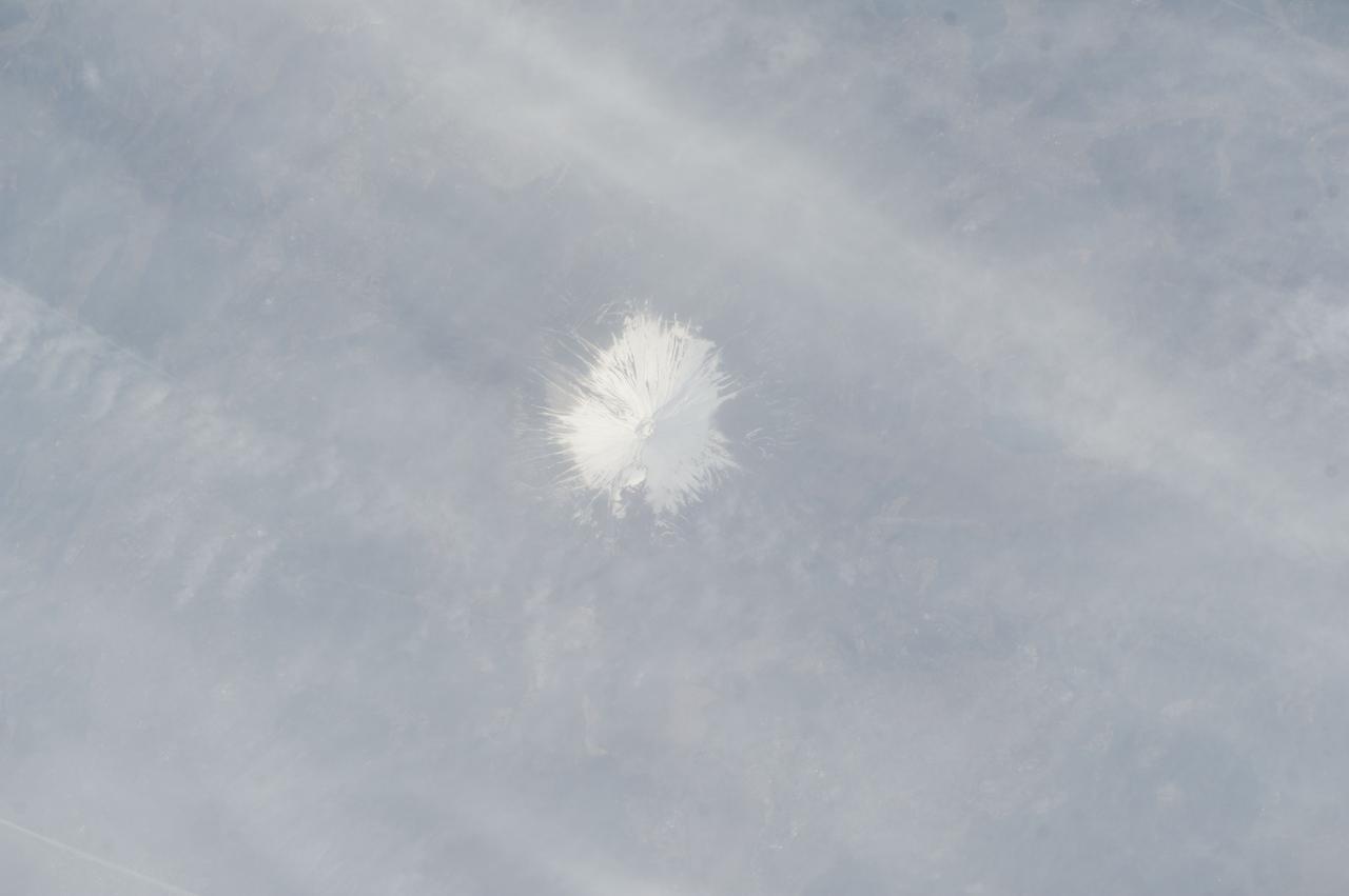 Earth observation taken by the Expedition 39 crew aboard the ISS. Image was released by astronaut on Twitter and downlinked in folder: Japan, etc.