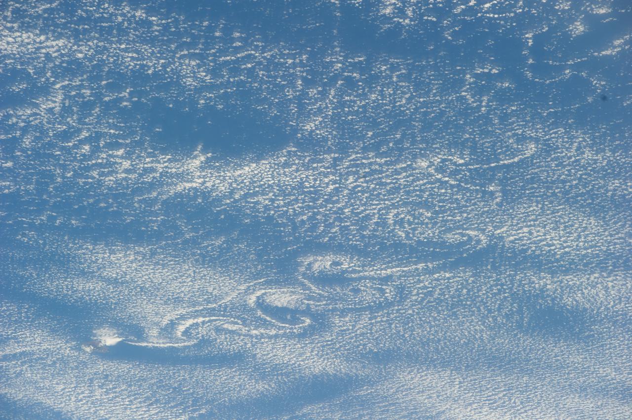 Earth observation taken by the Expedition 39 crew aboard the ISS. Image was released by astronaut on Twitter and downlinked in folder: Houston.