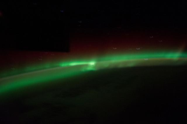 NASA image: Earth Observations taken by the Expedition 39 Crew