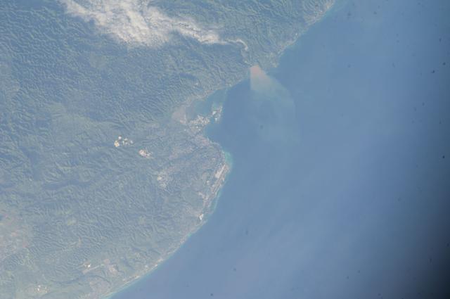 NASA image: Earth Observation