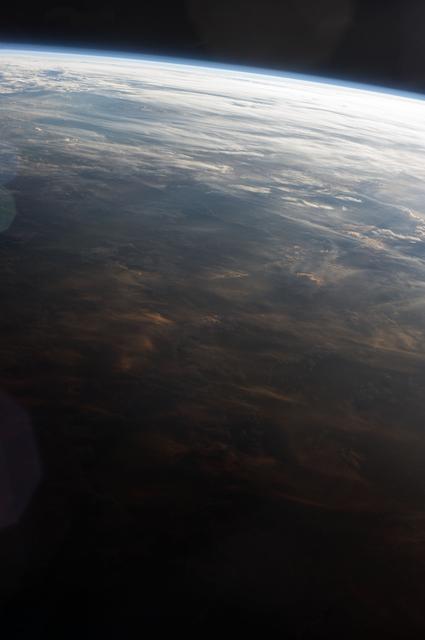 NASA image: Earth Observation