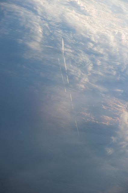 NASA image: Earth Observation