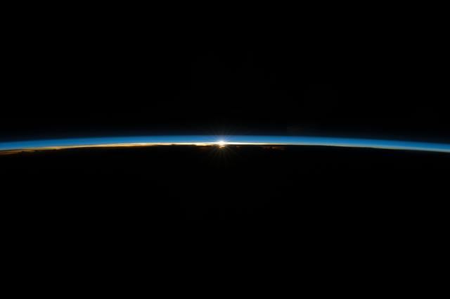 NASA image: Earth Observation