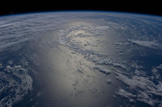 NASA image: Earth Observation