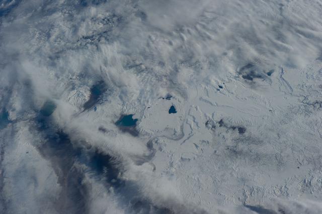 NASA image: Earth Observation