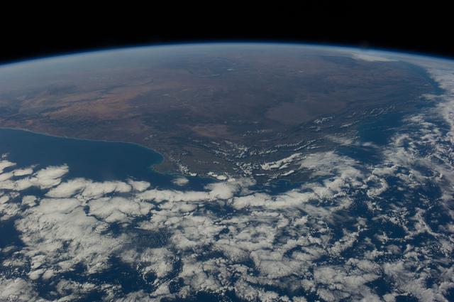 NASA image: Earth Observation