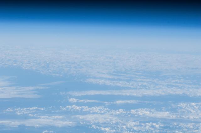 NASA image: Earth Observation