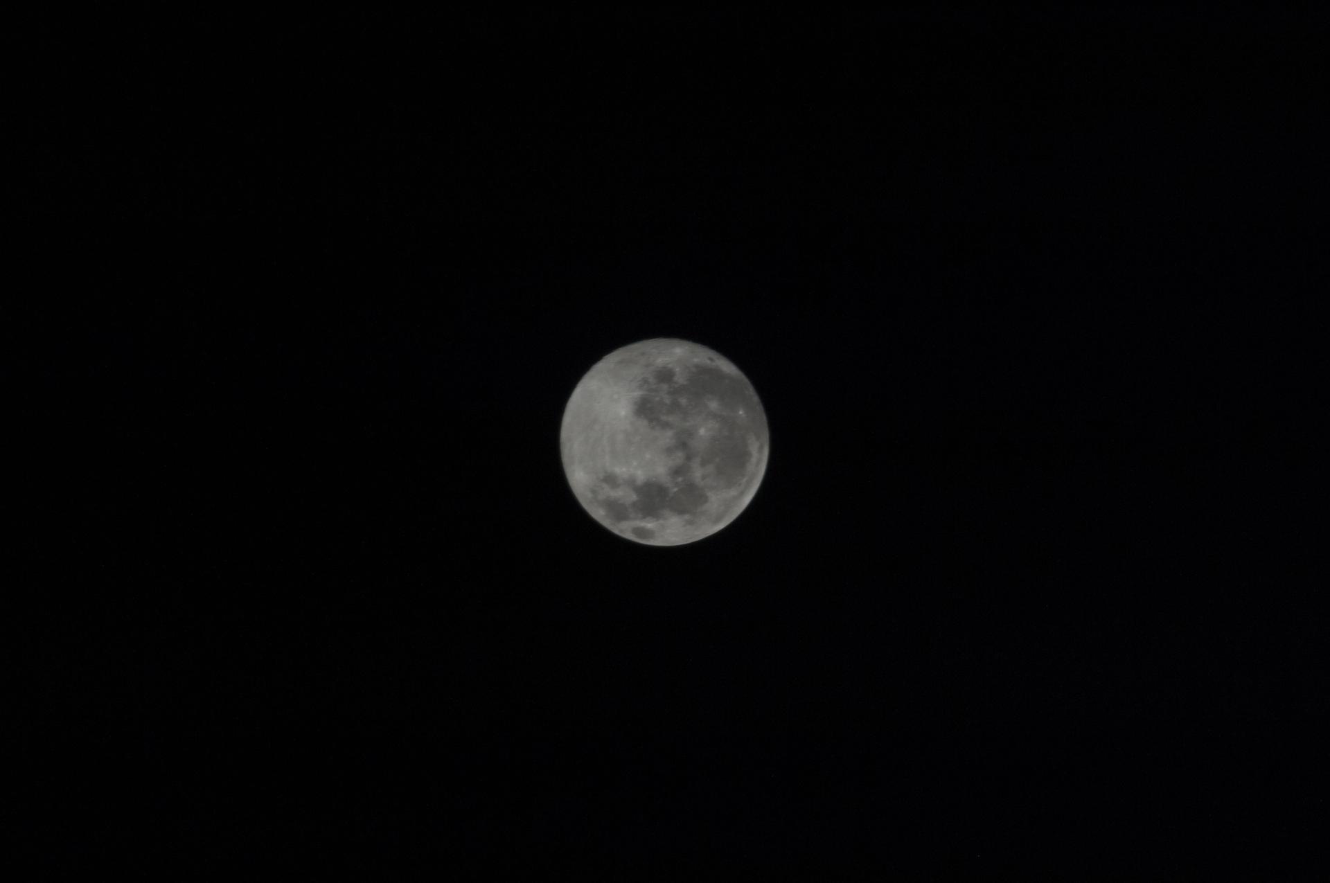 Moon - NASA Science