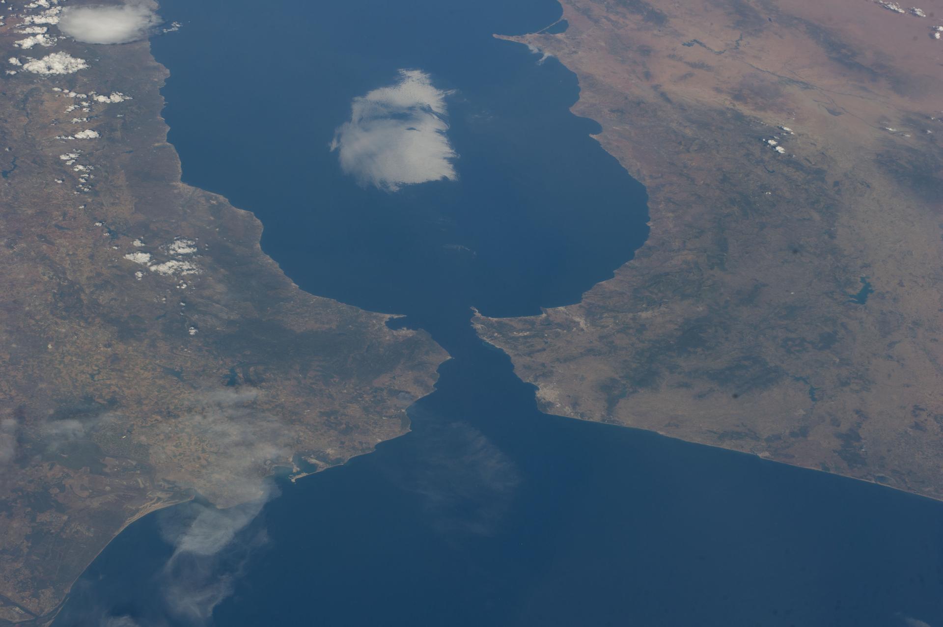 Earth Observation