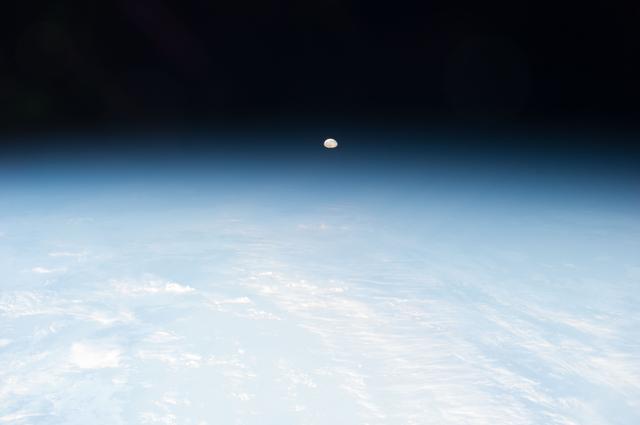 NASA image: Earth Observation