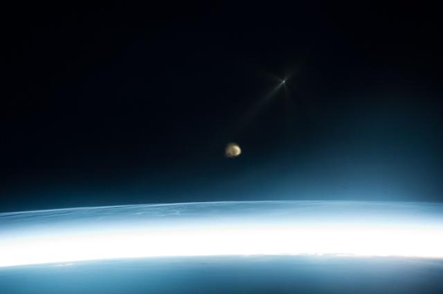 NASA image: Earth Observation