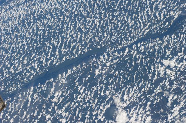 NASA image: Earth Observation