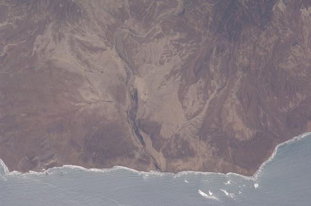 NASA image: Earth Observation