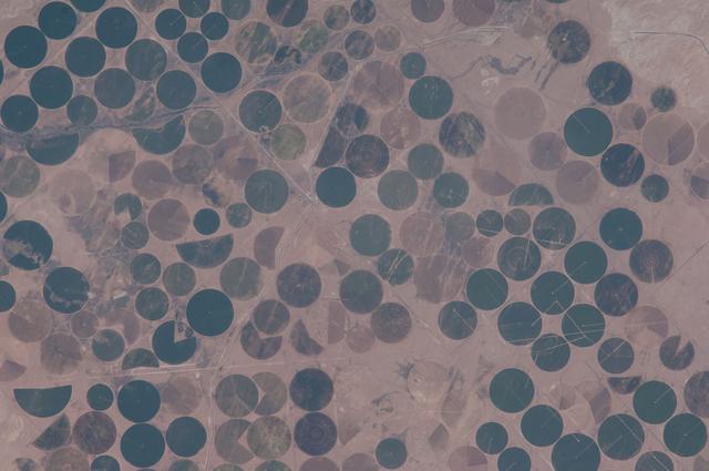 NASA image: Earth Observation