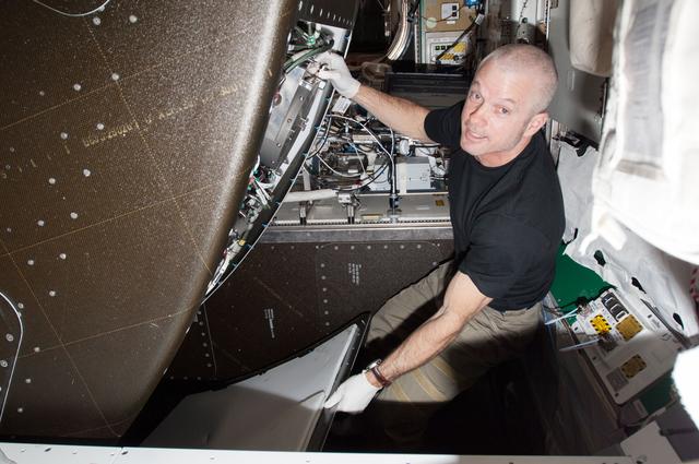 NASA image: UPA Pump