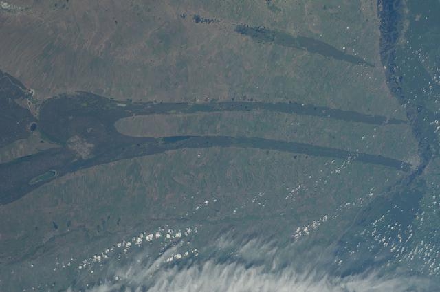 NASA image: Earth Observation