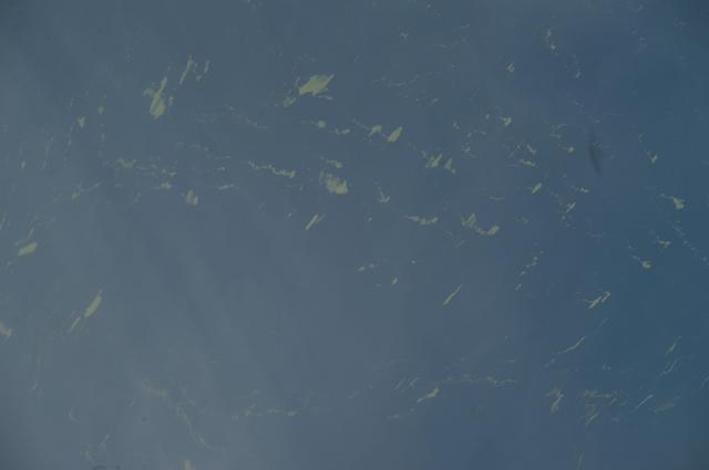 NASA image: Earth Observation