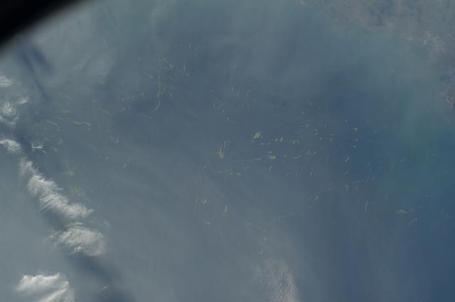 NASA image: Earth Observation