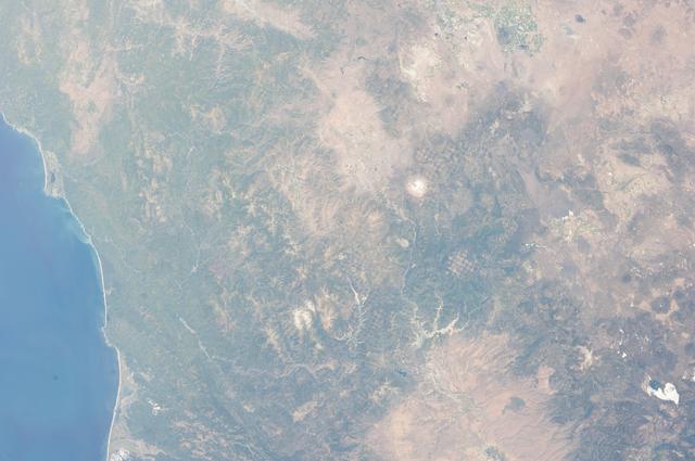 NASA image: Earth Observation