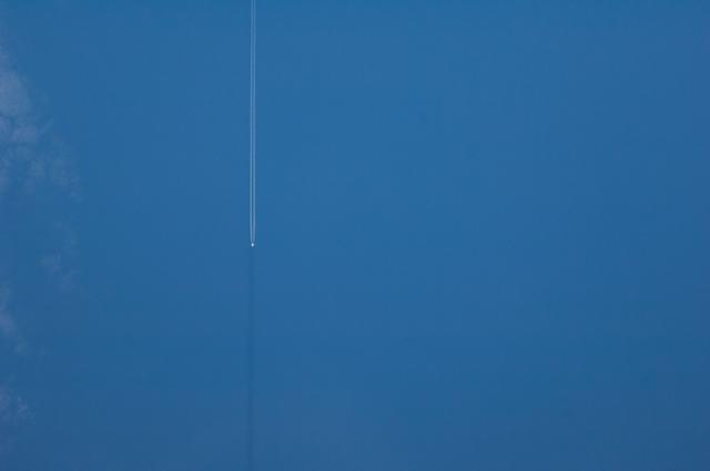 NASA image: Earth Observation