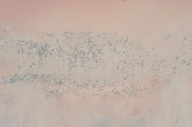 NASA image: Orb-2 Cygnus approach and capture