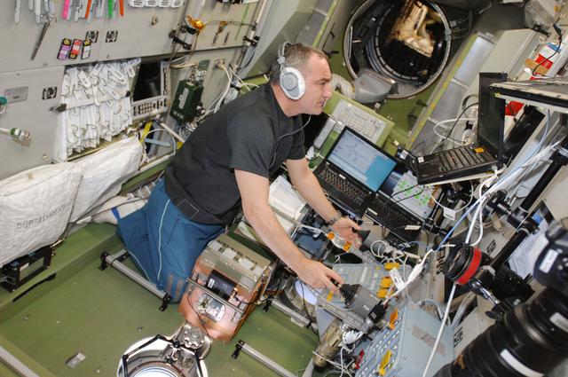 NASA image: TORU OBT