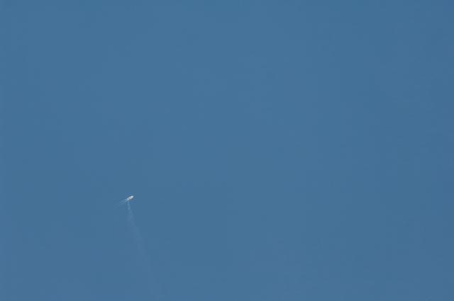 NASA image: Earth Observation