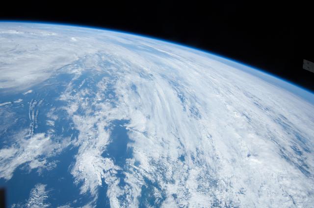 NASA image: Earth Observation