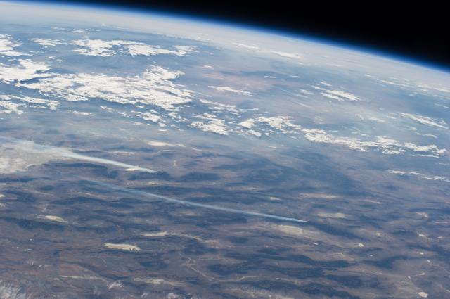 NASA image: Earth observation