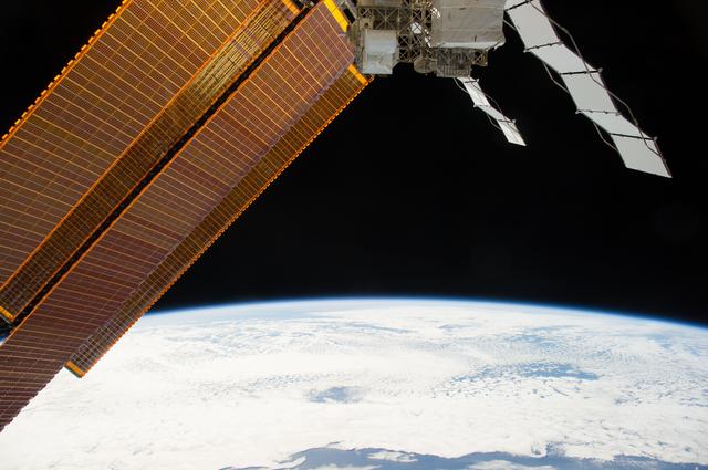 NASA image: Earth Observation