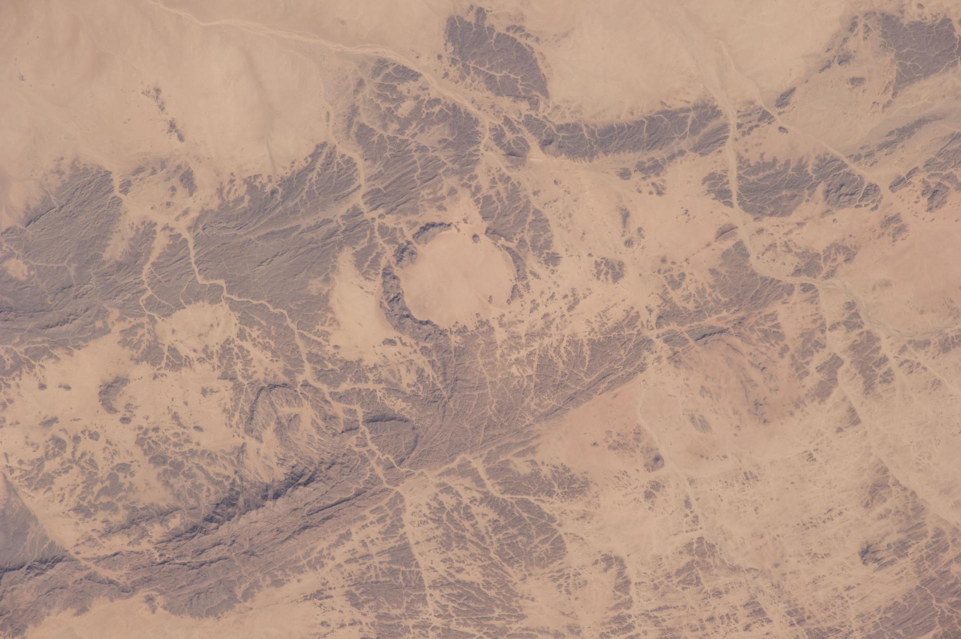 Earth Observation
