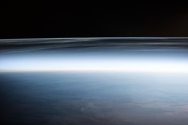 NASA image: Earth Observation