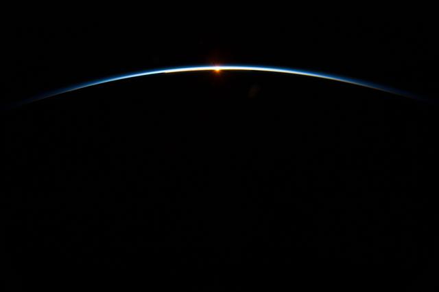 NASA image: Earth Observation