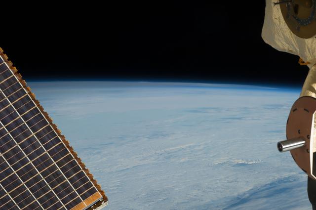 NASA image: Earth Observation