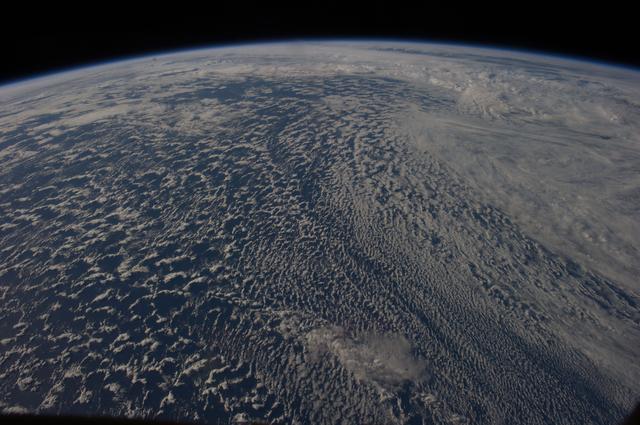 NASA image: Earth Observation