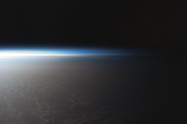 NASA image: Earth Observation