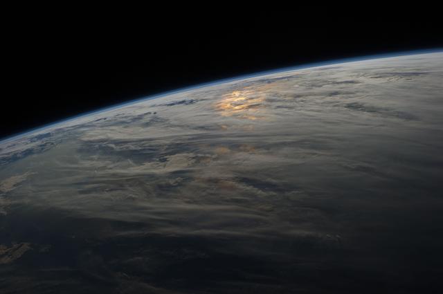 NASA image: Earth Observation