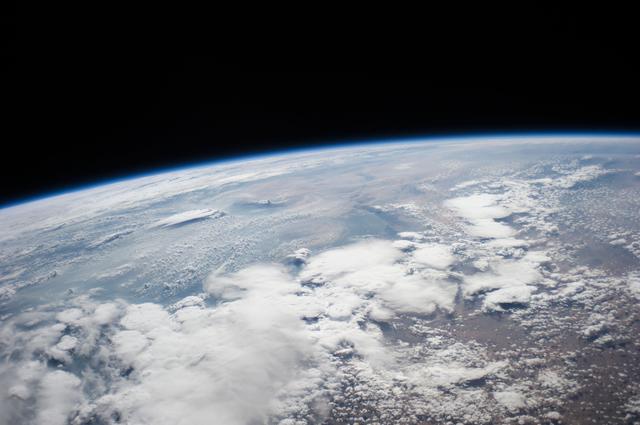 NASA image: Earth Observation