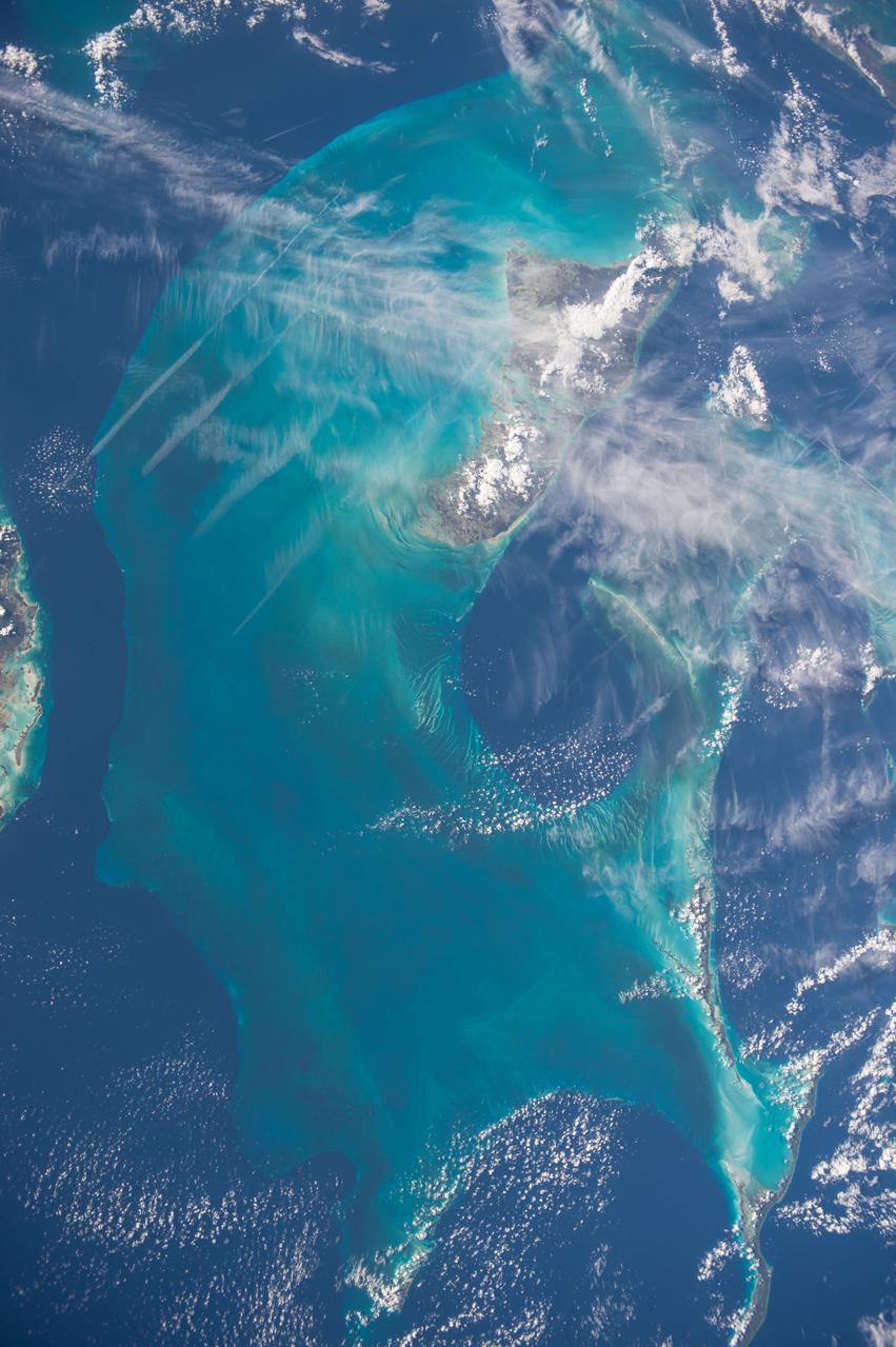 Earth Observations taken by Expedition 41 crewmember.