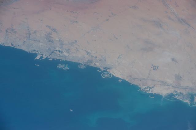 NASA image: Earth Observations