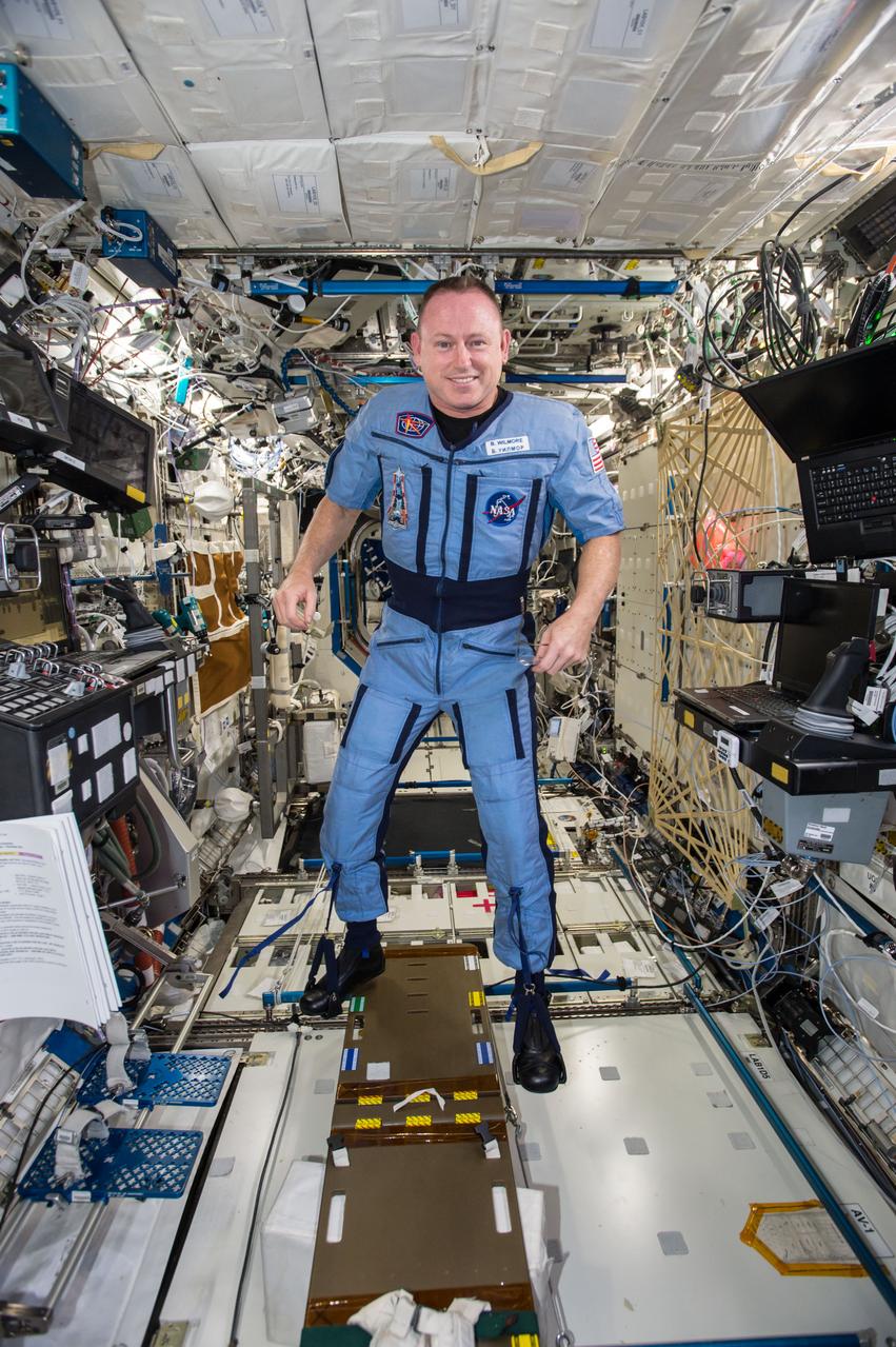 GMT335_13_20_Barry Wilmore_Butch in the Penguin Suit_130