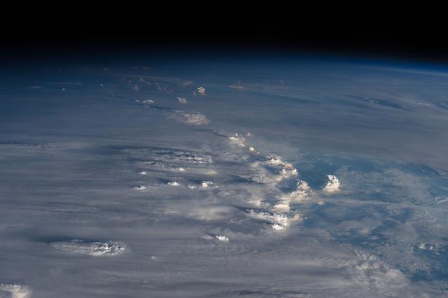 NASA image: iss042e021393