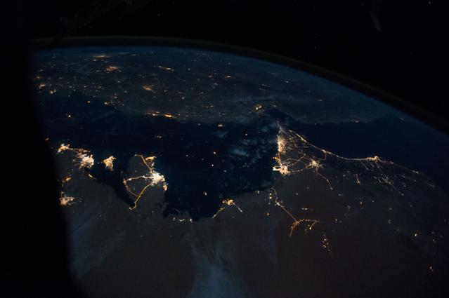 NASA image: iss042e031242