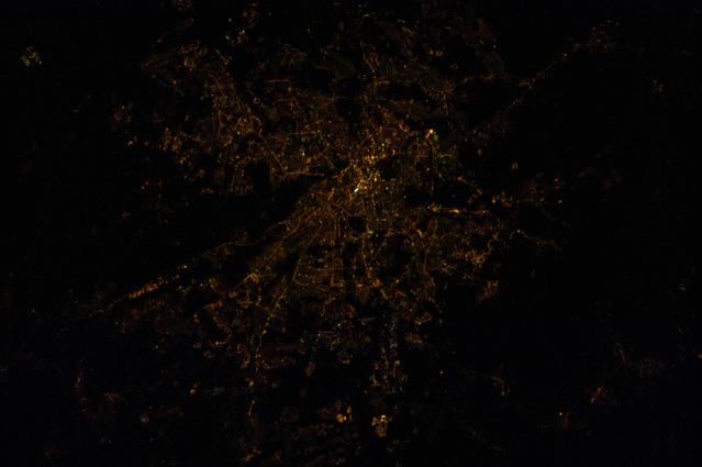 NASA image: iss042e033581