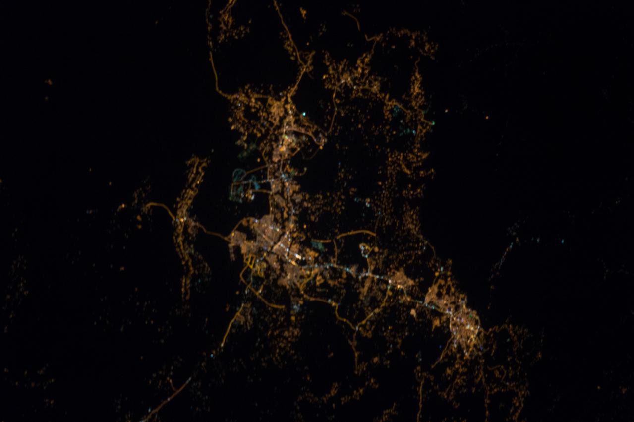 GMT344_23_39_Terry Virts_sunrise set cities at night rome cairo jerusalem more_127