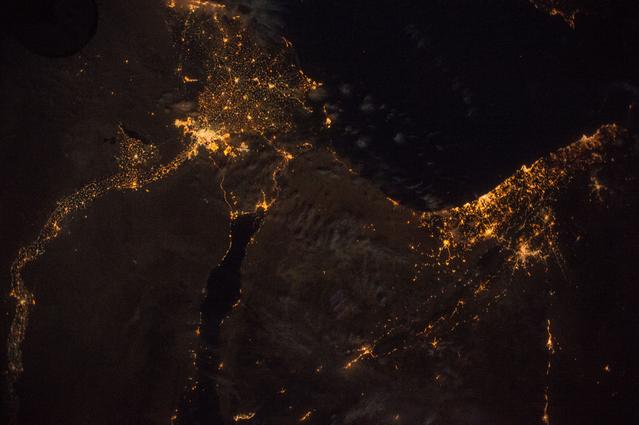 NASA image: iss042e034500