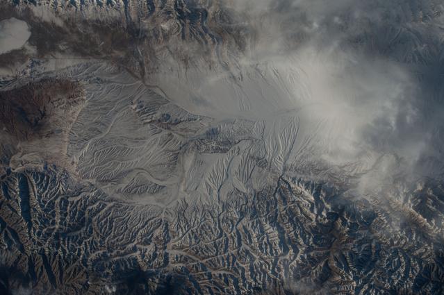 NASA image: iss042e049236